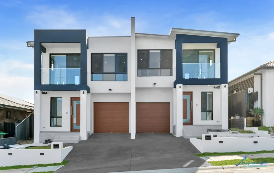 Duplex Home