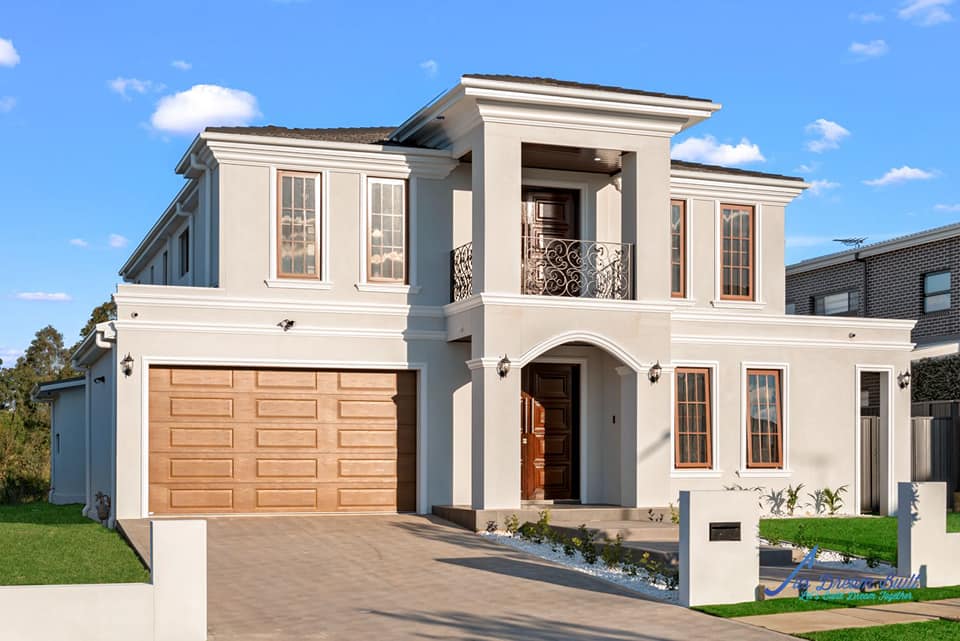 Duplex Construction