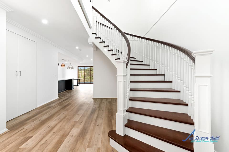Duplex Design