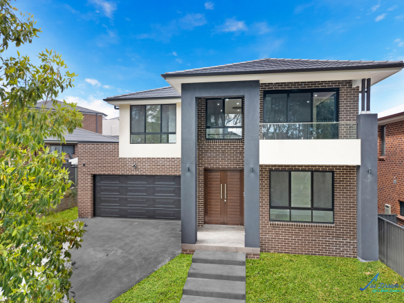 FLEMMING House & Land Package