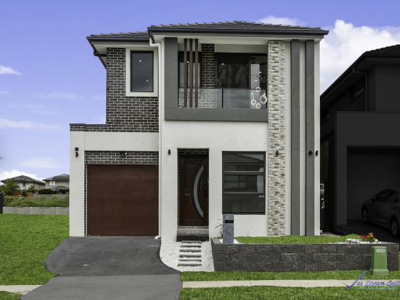 Custom Home Design