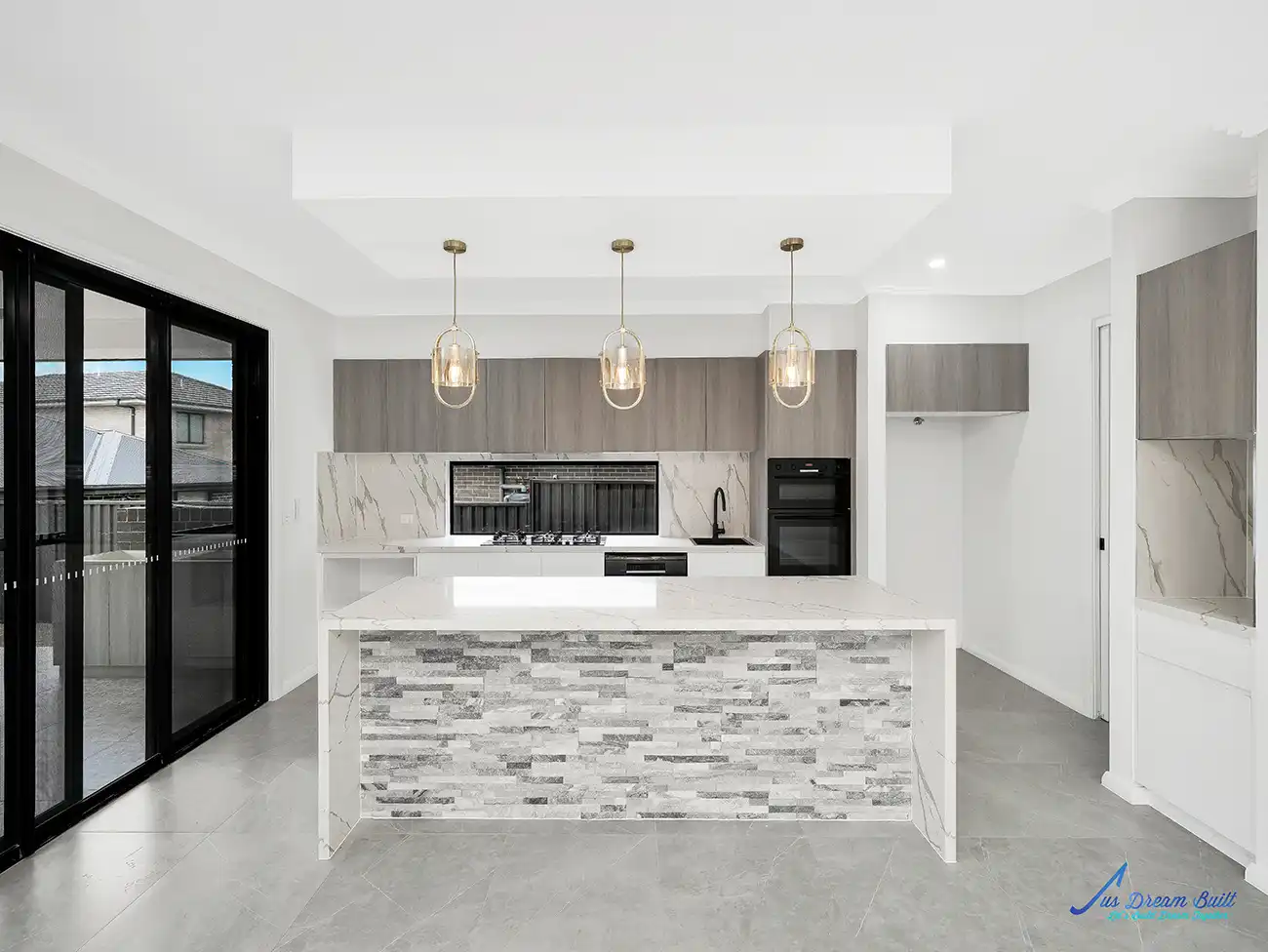 Custom Home Design