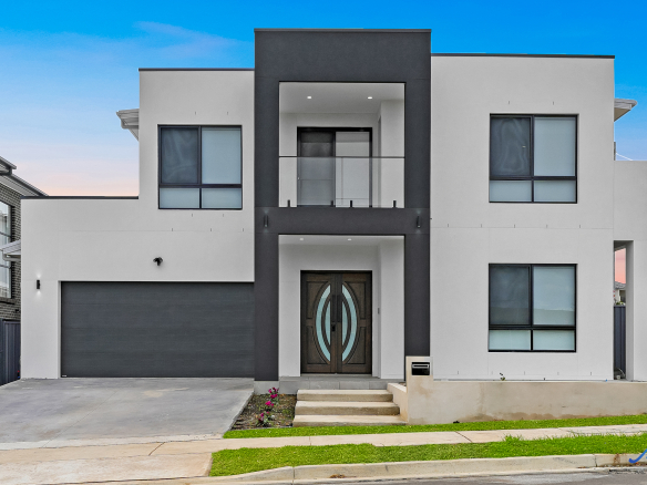 RIVERFLAT House & Land Package