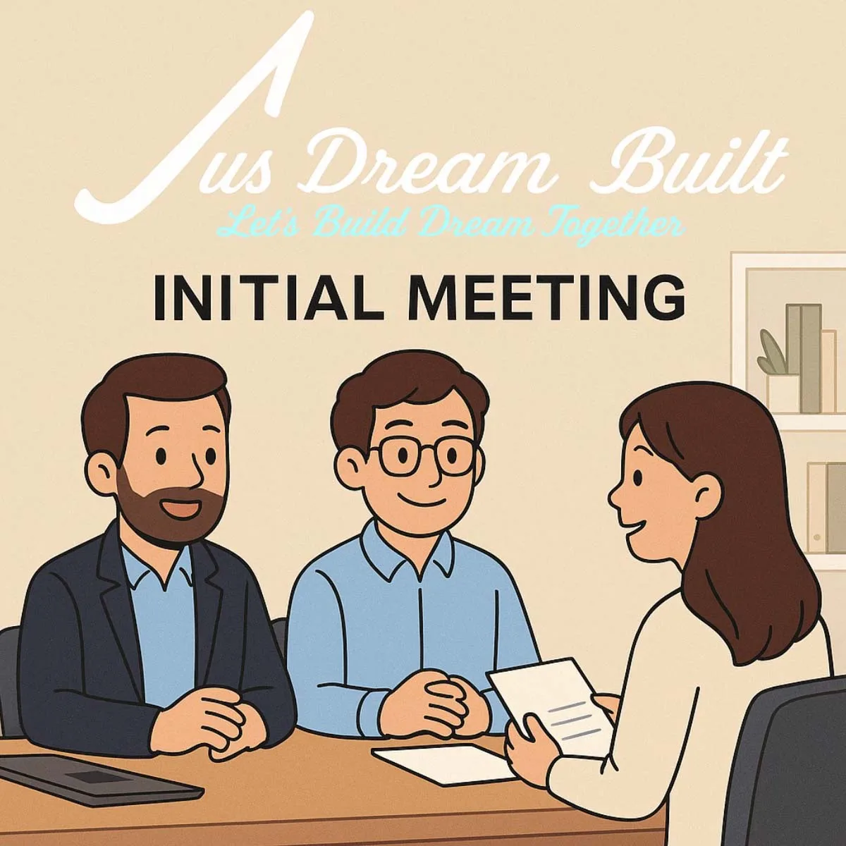 Initial Meeting