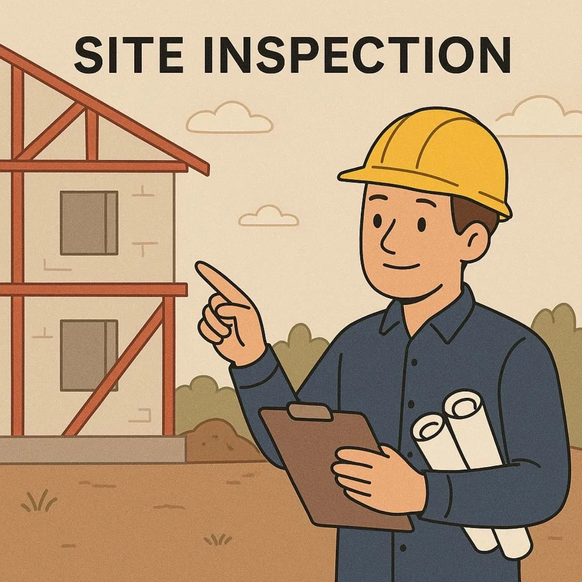 Deposit & Design