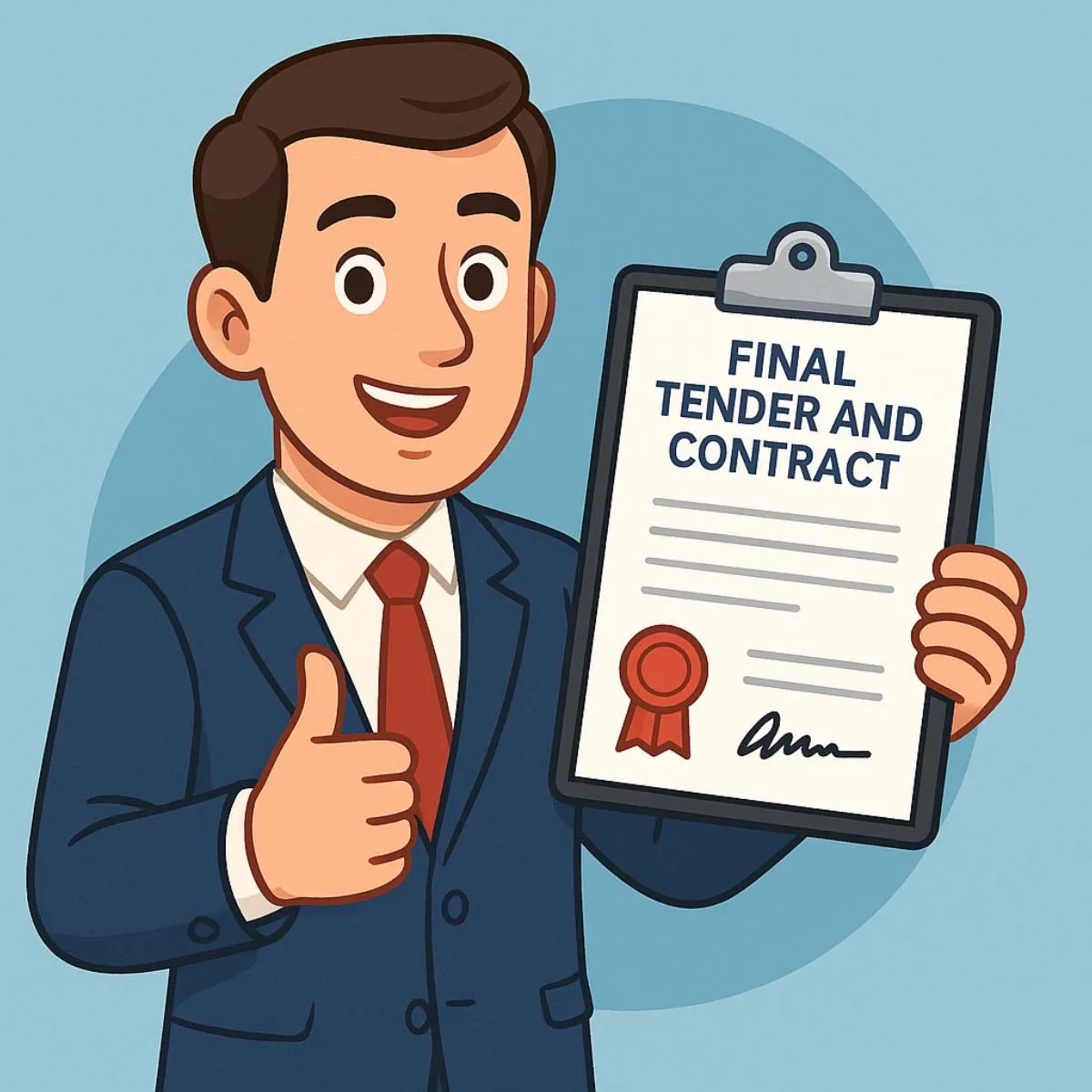 Final Contract
