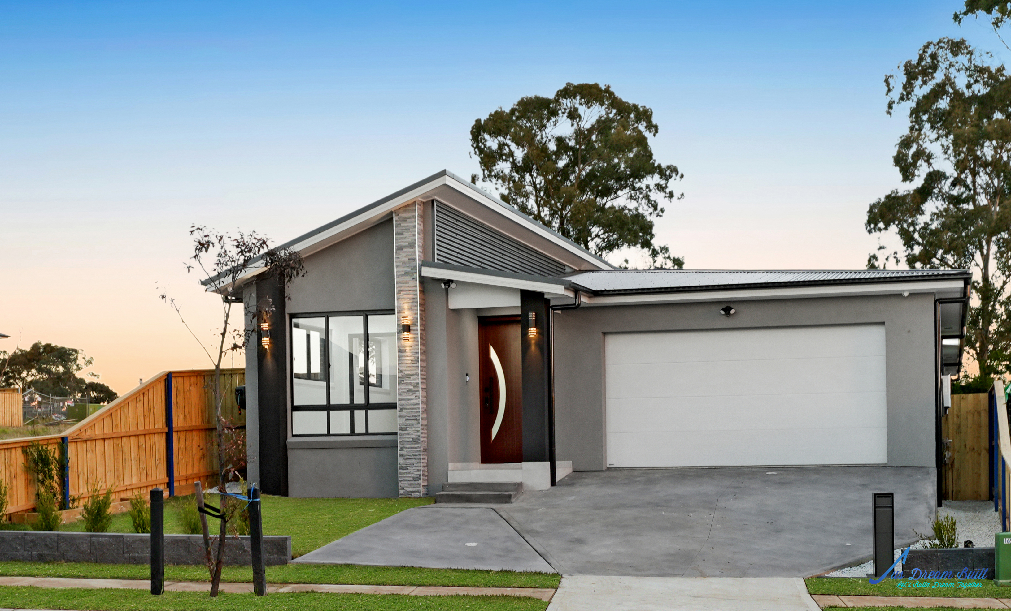 Custom Home Design